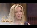 Friends Cast in ’95: Fame Hasn’t Changed Us  | The Oprah Winfrey Show | Oprah Winfrey Network