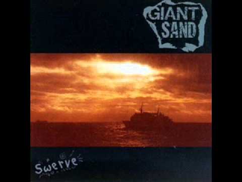 Giant Sand - Some Kind Of