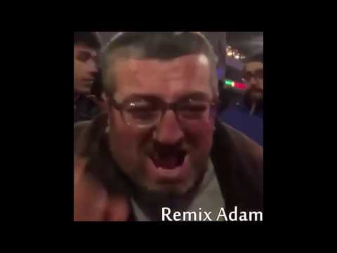 Zabaha Kadar Burdayım (Remix)