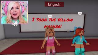 OPPOSITE DAY IN BROOKHAVEN! (ROBLOX BROOKHAVEN RP)