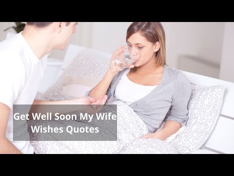 Get Well Soon