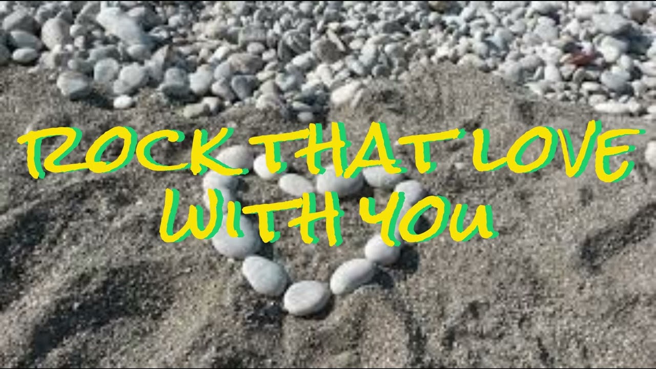 freestyle artist reuben - rock that love with you