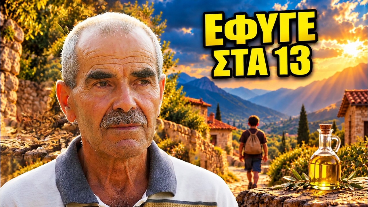 100 Δράμια Λάδι Βερεσέ | Τι Ζωή Ήταν Αυτή; – Video