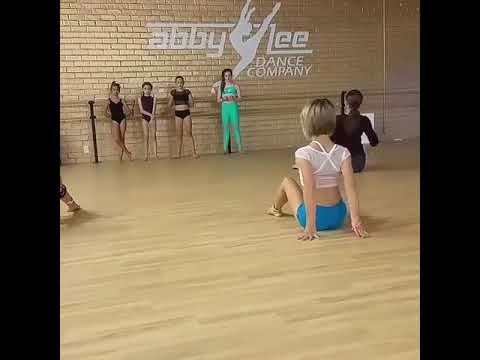 Technicolor Beat.. Abby Lee Dance Studio