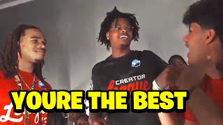 ImDOntai Rate Whos The Funniest Faze Members