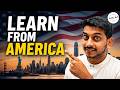 Why America Wins (And How India Can Too)