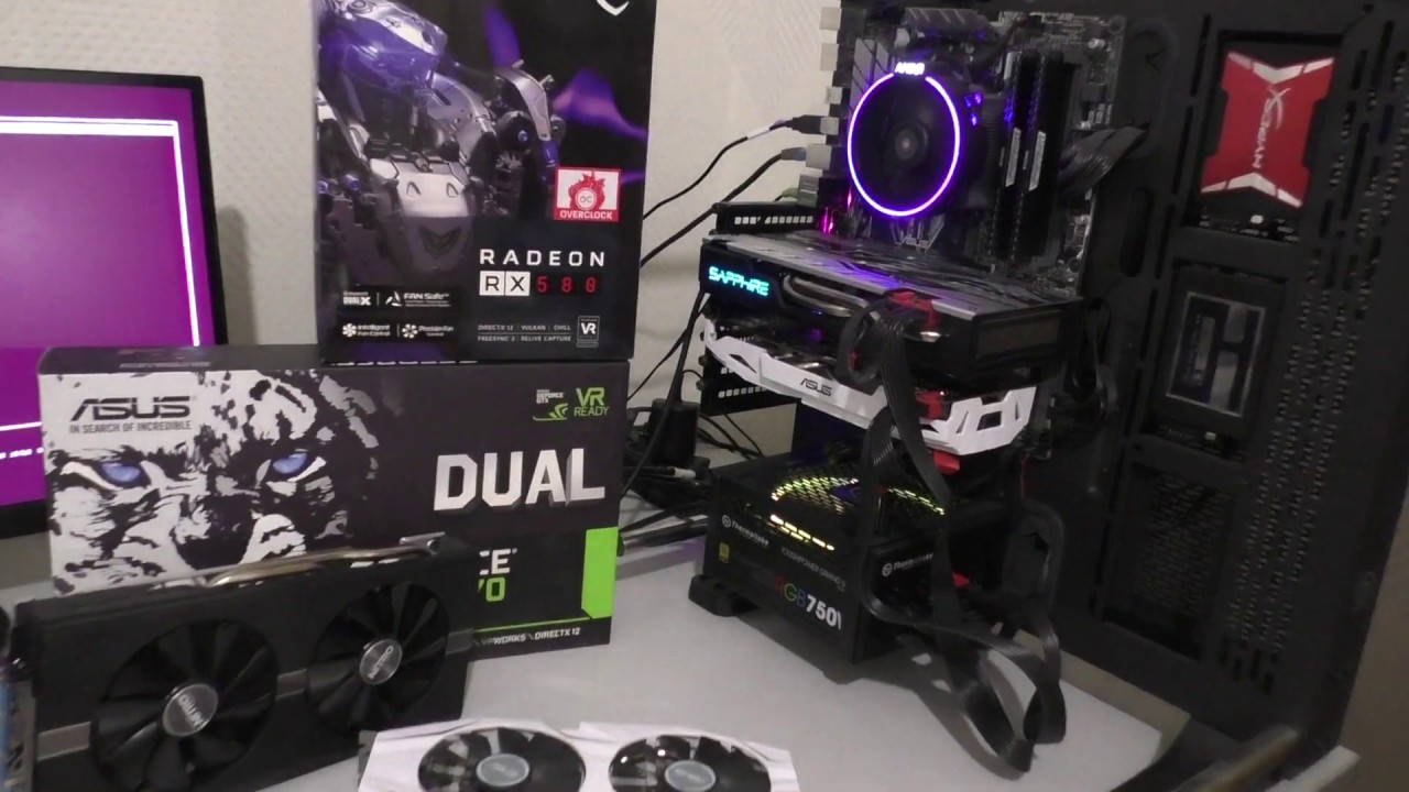 Linux обошла Windows с последними драйверами, смотрим в какой игре и на каком железе (AMD и NVIDIA)