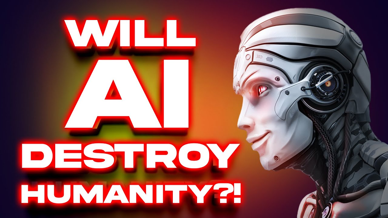 Will AI DESTROY Humanity?! This is What THEY Said