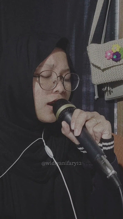 Maudy Ayunda - Perahu Kertas (Diyaan cover) #shortsong #indonesia