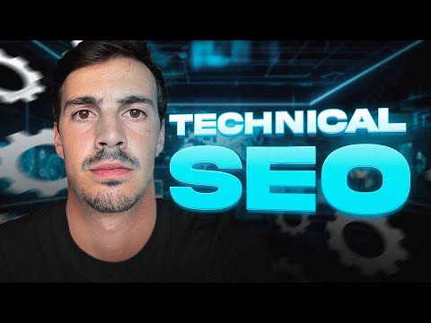 Video: Apakah SEO teknikal?
