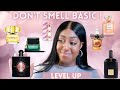 PERFUMES FOR WOMEN | DON'T SMELL BASIC