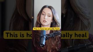 This is how we actually heal
Many of us try to think our way out of pain, but healing requires slowing down and (safely) feeling what we’ve avoided. In the December 16th, 2024 episode of Being Well, somatic therapist Elizabeth Ferreira explains how trauma fragments us and why reconnecting with those parts starts with creating space for felt experiences.
Full video: https://www.youtube.com/watch?v=4gZLaTCLE6o&feature=youtu.be This is how we actually heal