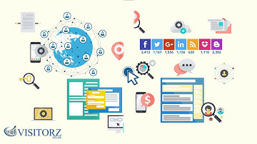 Business Service Motion Graphic Explainer Video Sample - Video Animation Services, Video Experts