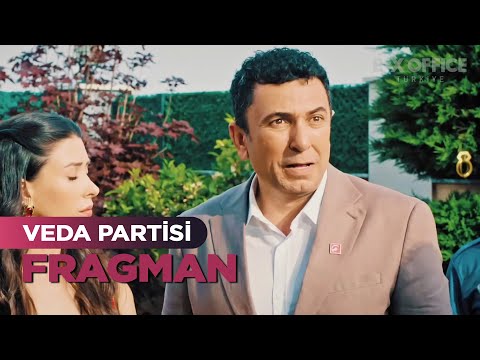 Veda Partisi | @Fragman