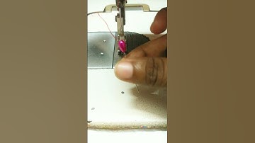 🤯🔥Swing Tips And Tricks #gathering #sewing #shortsfeed #shorts