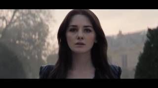 Fallen- Luce and Daniel