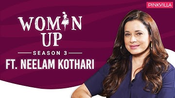 Neelam Kothari on Nasty Articles, Quitting The Industry, Botox Treatment and Fabulous Lives