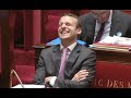 BEST OF - Les moments drôles de Macron !