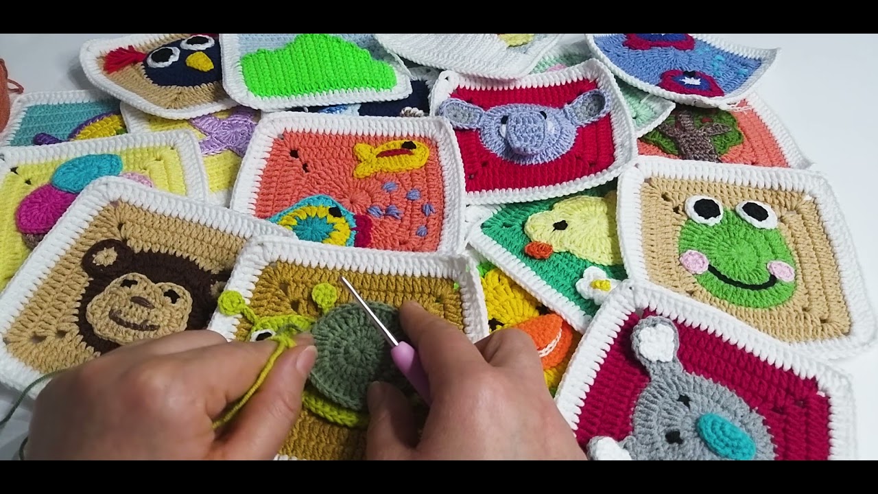 Hayvan Figürlü Battaniyede Artık Son Nokta Figürlü Şahane Motifler Burada