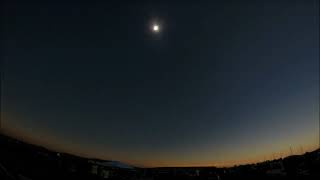 Solar Eclipse 2017