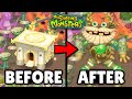 HOW TO ACTIVATE EASY THE EPIC WUBBOX IN GOLD ISLAND