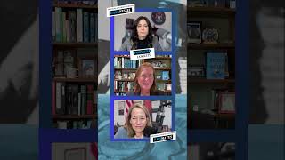 Collisions of Power and Protocol at DOJ | Pantsuits and Lawsuits