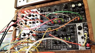 Eurorack 2023: Building The Ultimate Vibe Machine