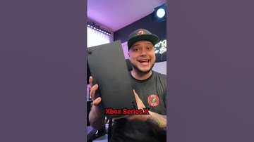 Fixing Everything Wrong With The Xbox Series X