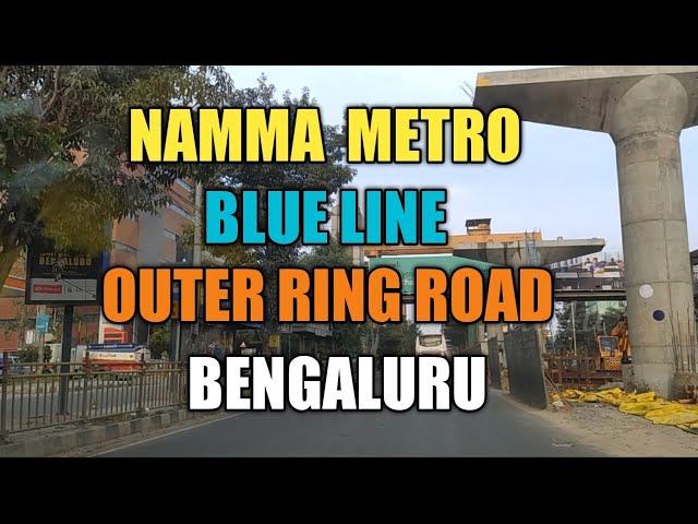 Bangalore Metro Updates on X: 
