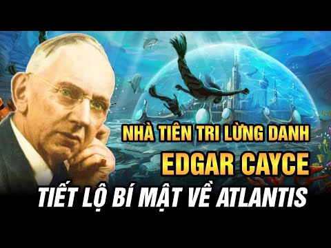 Video: Plato nói gì về Atlantis?
