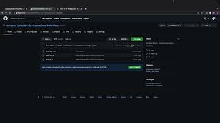 Coding Assignment 1 Video