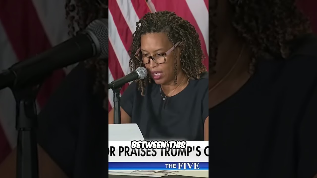 Trump's Law & Order: DC Carjacking Reduction Success 