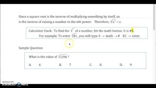 Keystone Review Module #1 Review #3