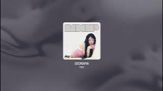 Yves - DIORAMA (Instrumental)