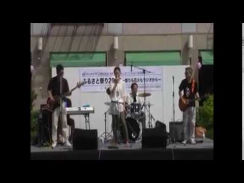 雨組「Young One」 20100821泉ふるさとまつり