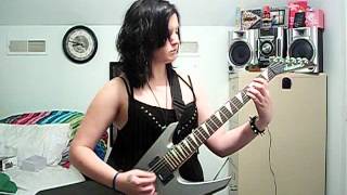Helena Cover-The Misfits