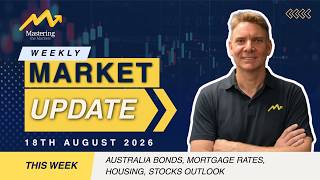 Australian Bond Yields Are Rising What It Means for the ASX