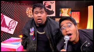 WILLY WINARKO FT. NSG - Have a nice day #Starttrack