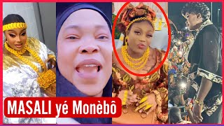 Masali Yé Monèbô, Binguini, Djene Sogodogo