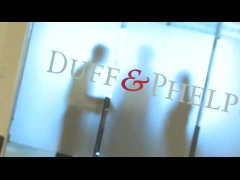 Duff & Phelps: Our Story