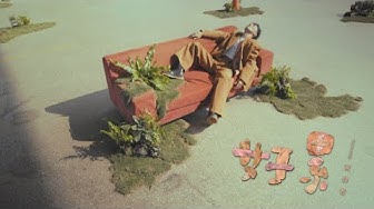 [avex官方HD] 黃偉晉 Wayne Huang – 好累 So Tired 官方完整版MV