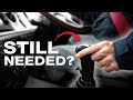 Are Manual Gearboxes Still Needed in Trucks? | DW & EE Conley