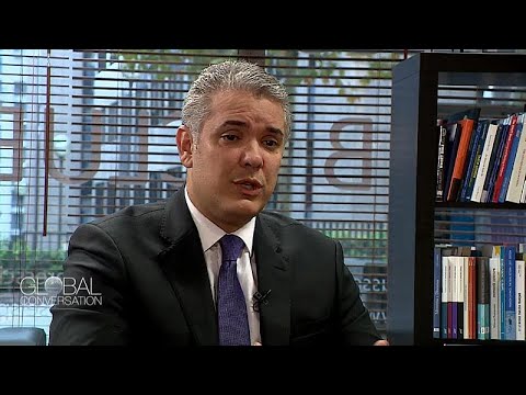 Already hosting a million refugees, Colombia will continue ‘open arms’ policy
