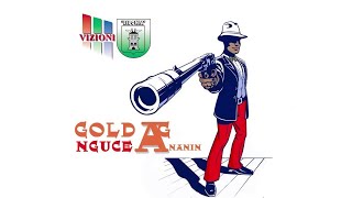 Gold Ag - Nguce Ananin