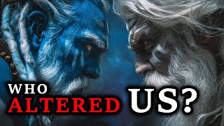 Enki vs. Enlil: Who Ordered the Human DNA Rewrite - and Why?