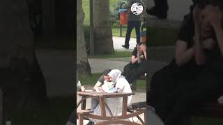 Турция закрыла детям доступ в соцсети