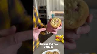 Hacking Subway Cookies #hungry #notstoned #cookies
Hacking Subway Cookies #hungry #notstoned #cookies Hacking Subway Cookies #hungry #notstoned #cookies
