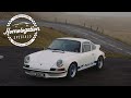 1973 Porsche 911 2.7 Carrera RS: Rennsport Royalty