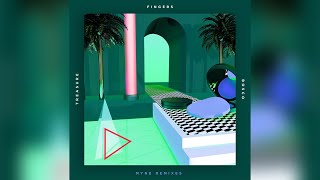 Treasure Fingers & BOSCO - MYNE (Soft Glas Rework) screenshot 2