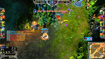 ace in the hole block